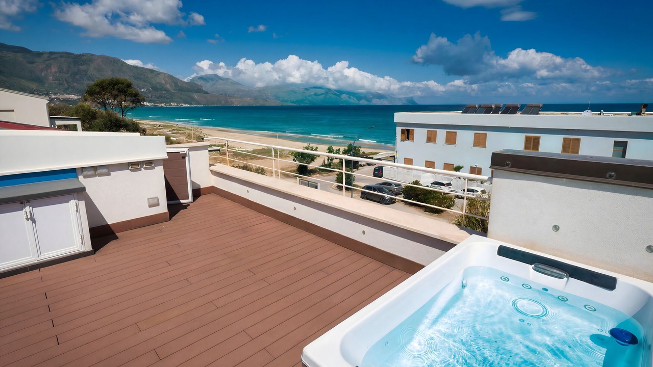 Photo of Outdoor in Alcamo Marina