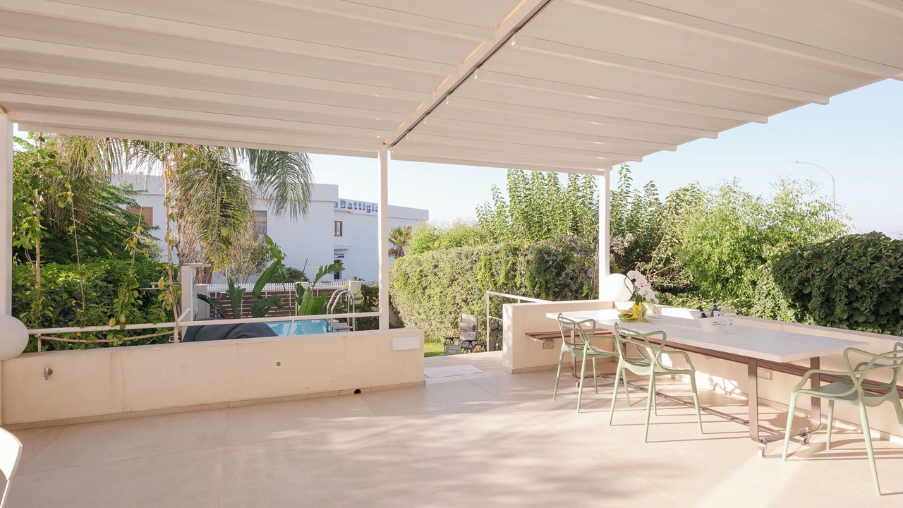Photo of Outdoor in Alcamo Marina