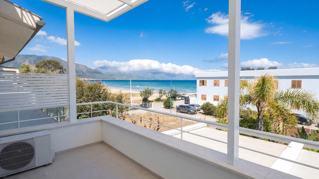 Photo of Patio Balcony in Alcamo Marina