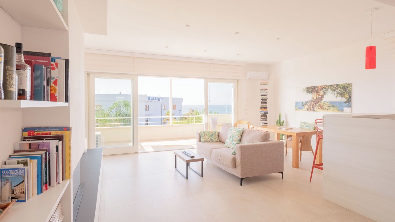 Photo of Livingroom in Alcamo Marina