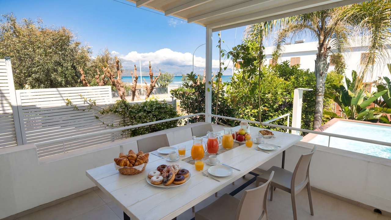 Photo of Outdoor in Alcamo Marina