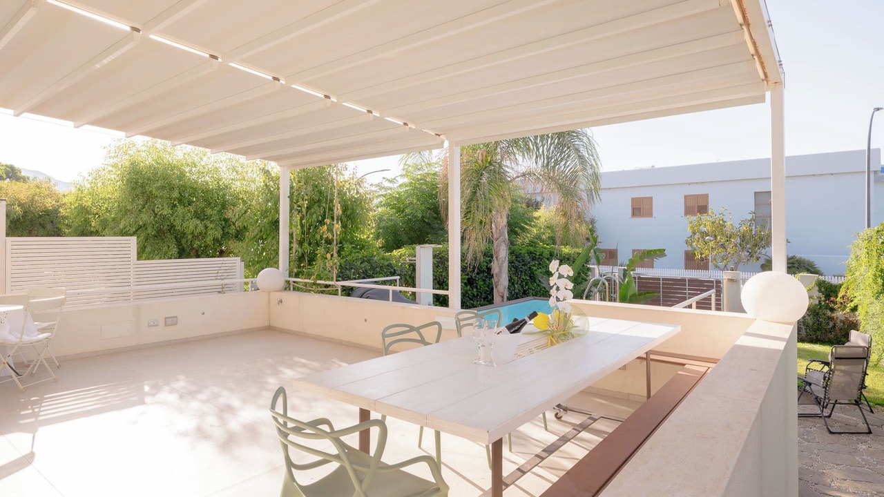 Photo of Outdoor in Alcamo Marina
