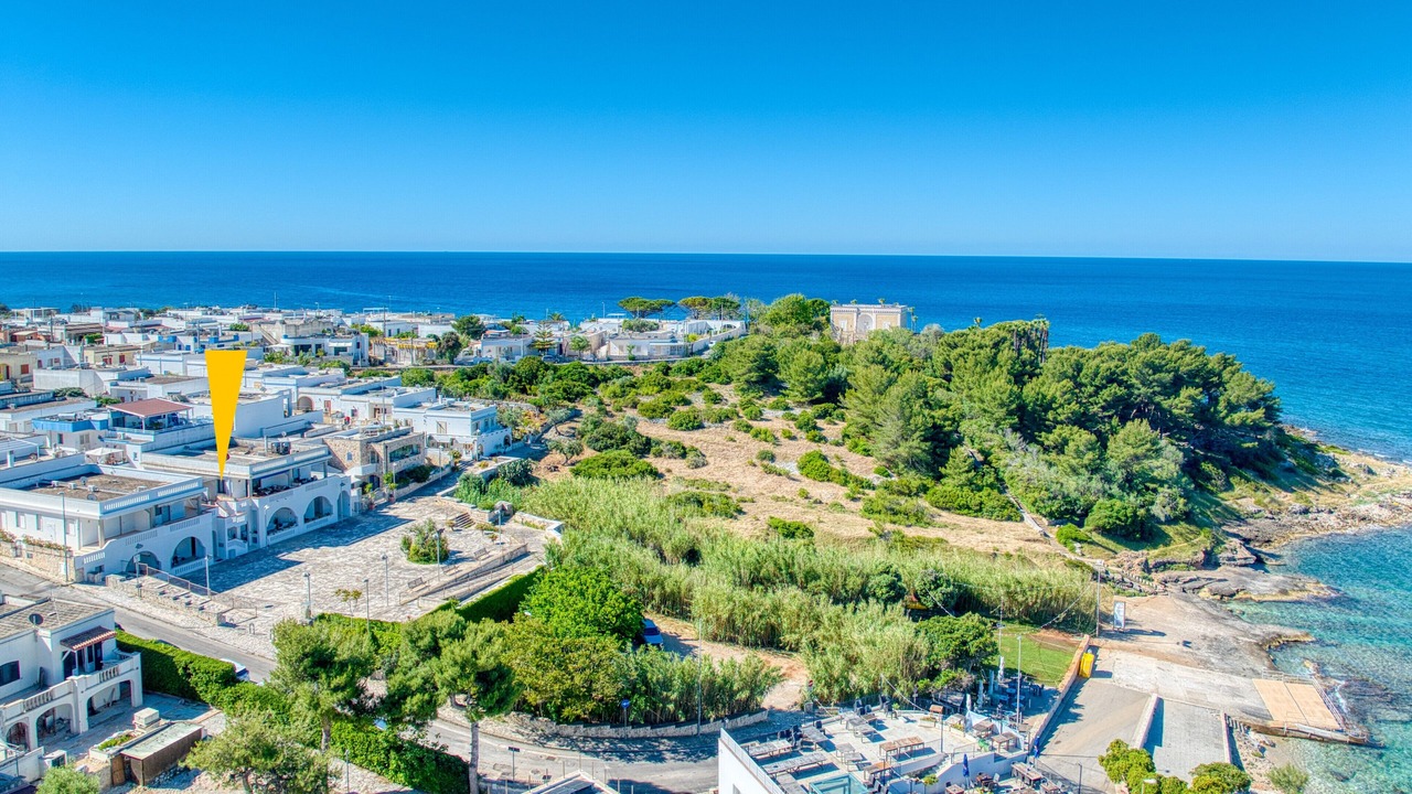 Photo of Outdoor in Marina San Gregorio