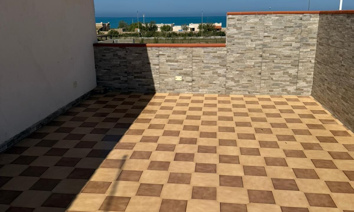 Photo of Patio Balcony in Punta Braccetto