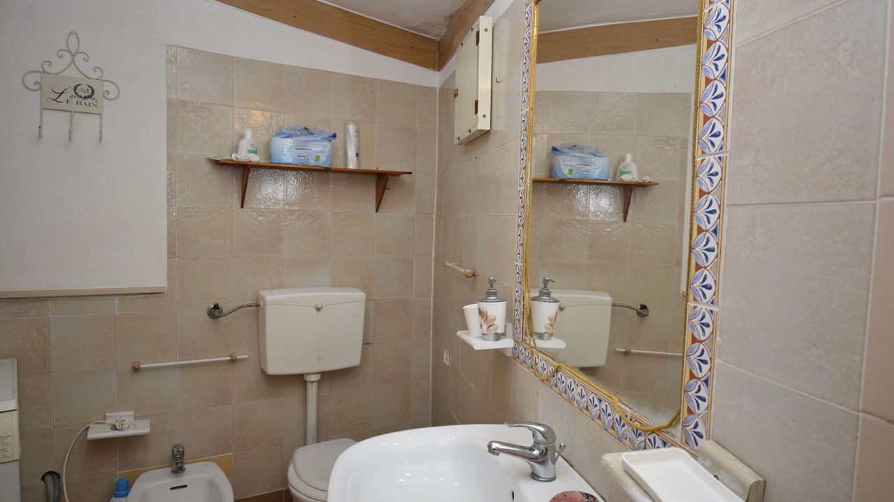 Photo of Bathroom in Ragusa