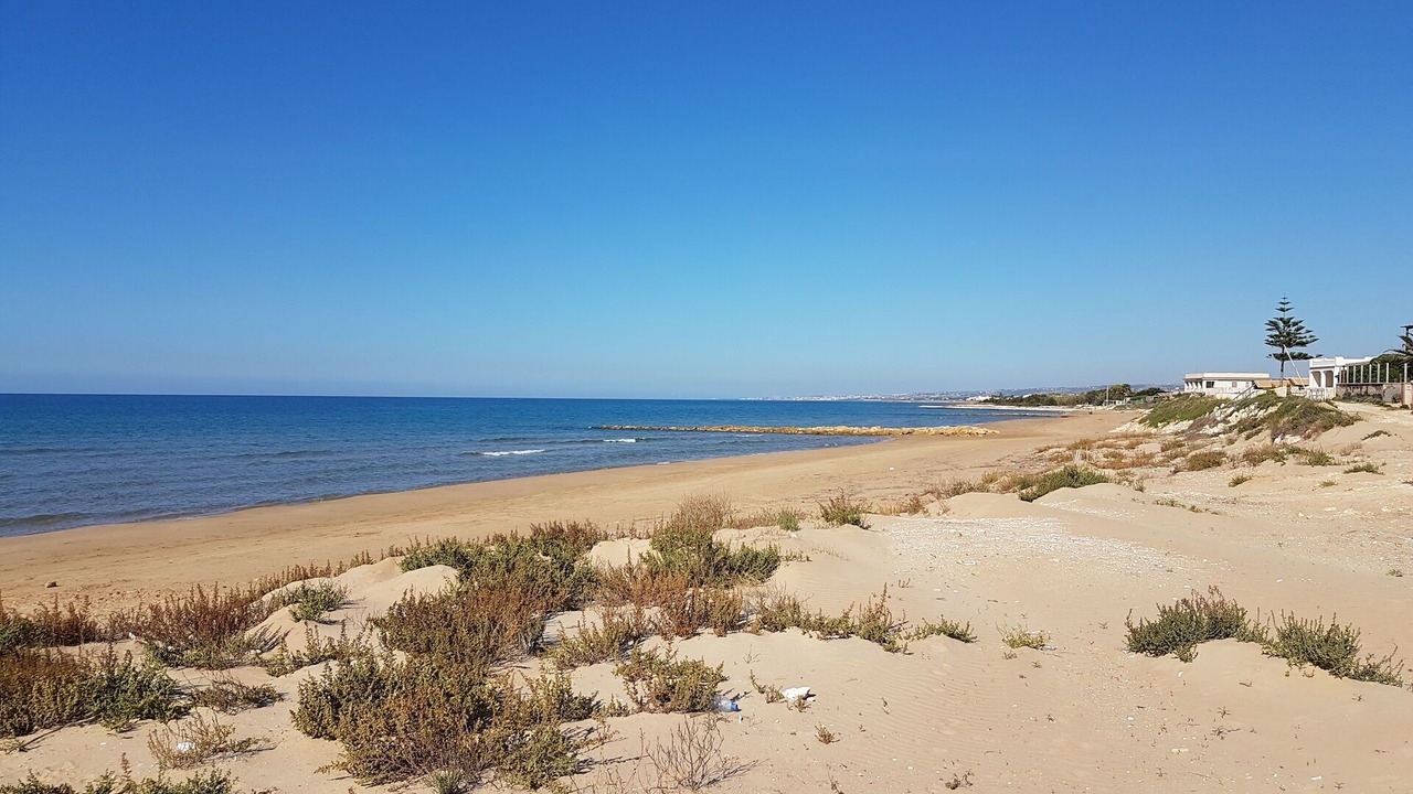 Photo of Outdoor in Comiso