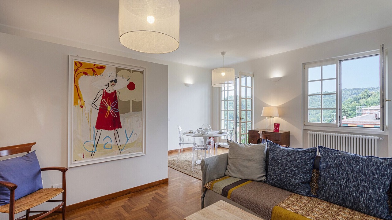 Photo of Livingroom in Ruta
