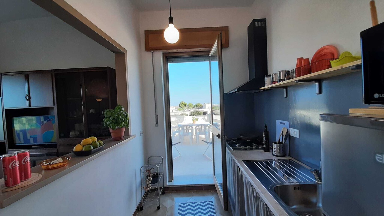 Photo of Kitchen in Paceco
