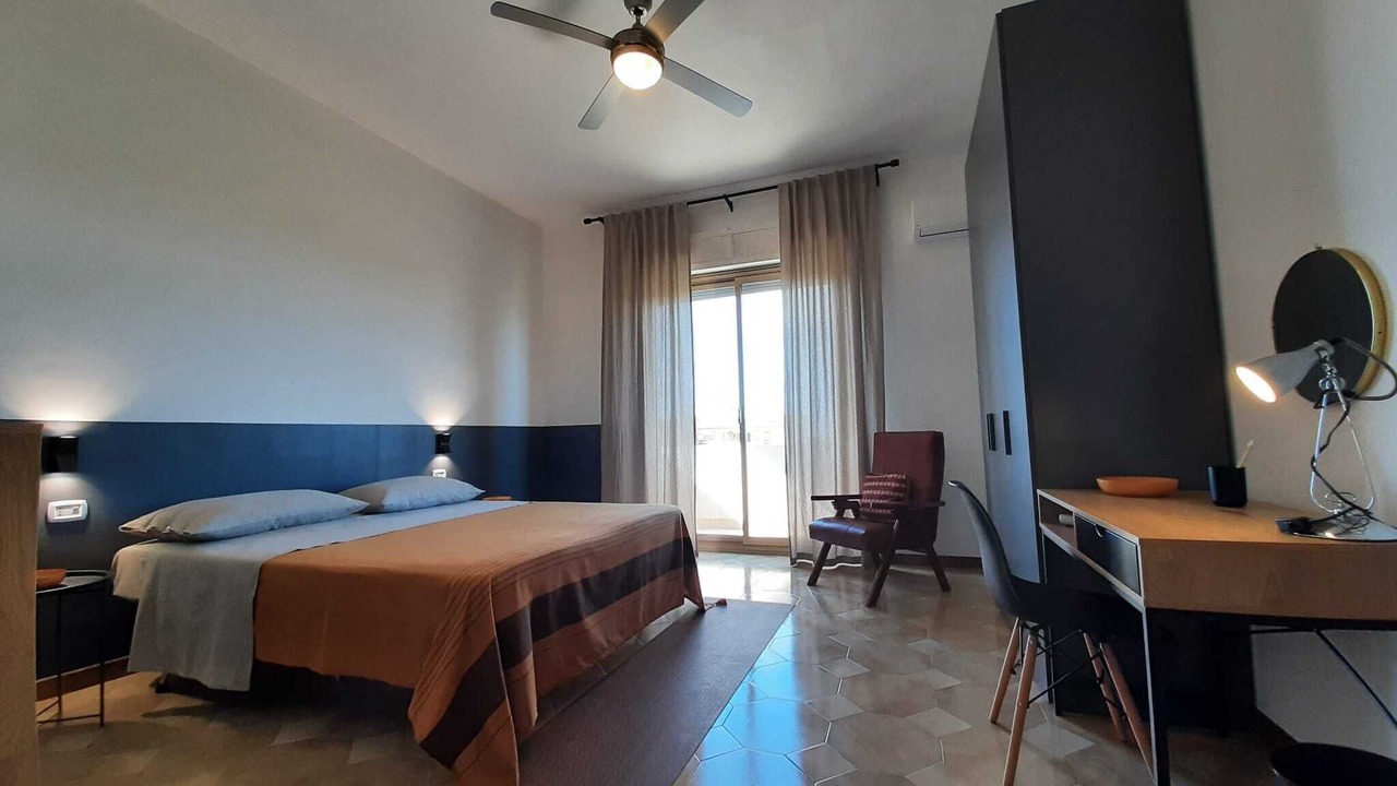 Photo of Bedroom in Paceco