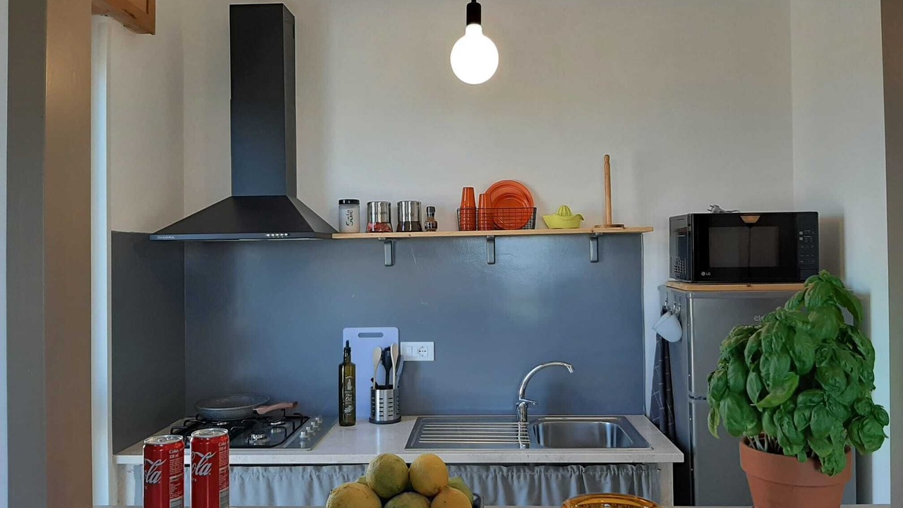 Photo of Kitchen in Paceco