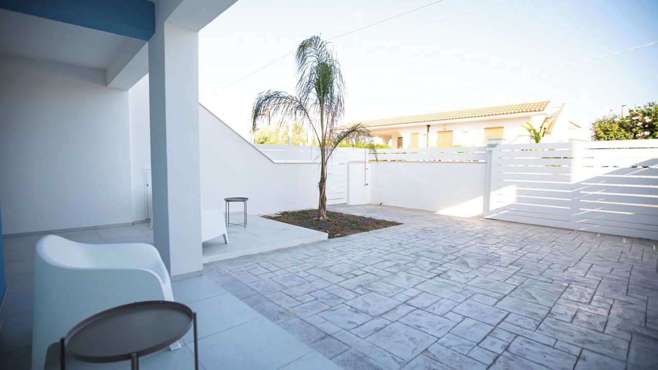 Photo of Patio Balcony in Fondo Morte