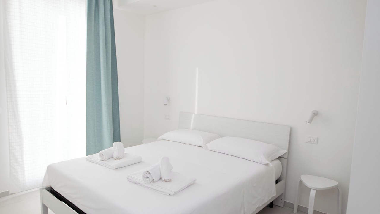 Photo of Bedroom in Fondo Morte