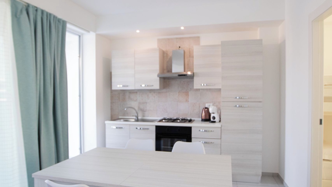 Photo of Kitchen in Fondo Morte