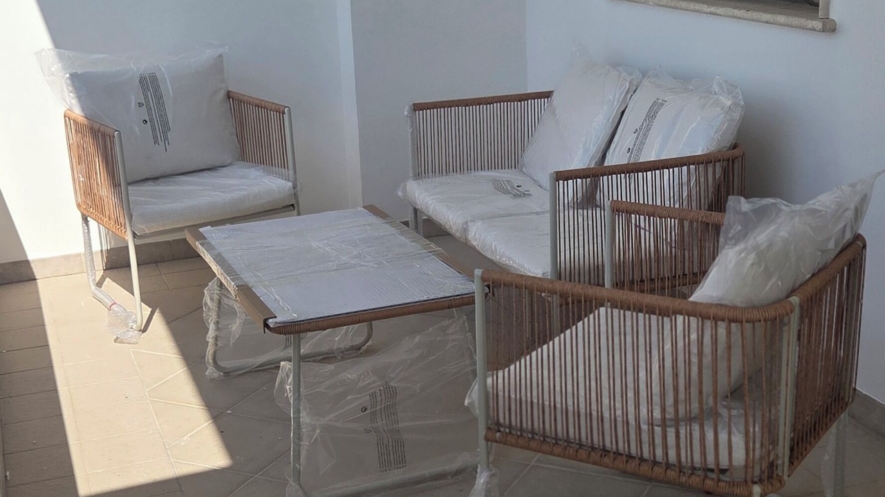 Photo of Patio Balcony in Scoglitti