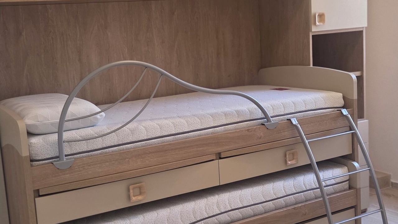 Photo of Bedroom in Scoglitti