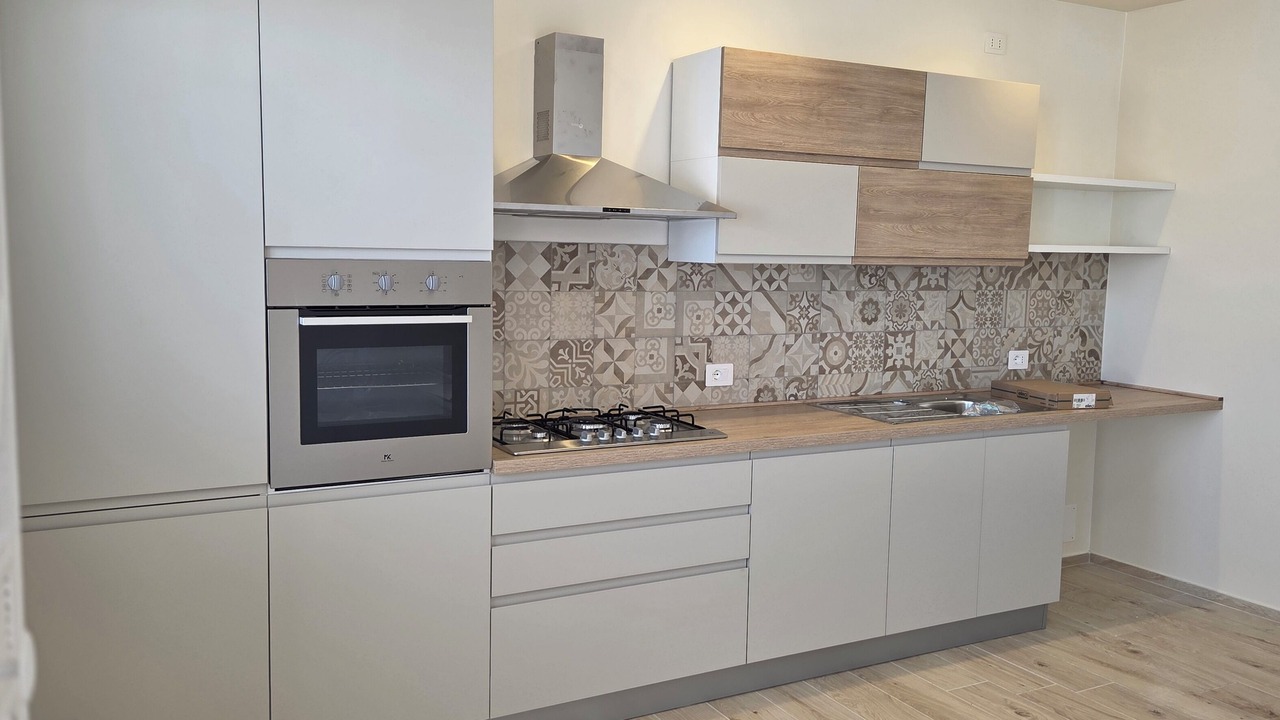 Photo of Kitchen in Scoglitti