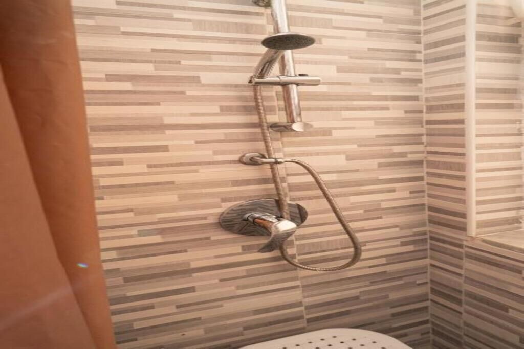 Photo of Bathroom in Pozzuoli