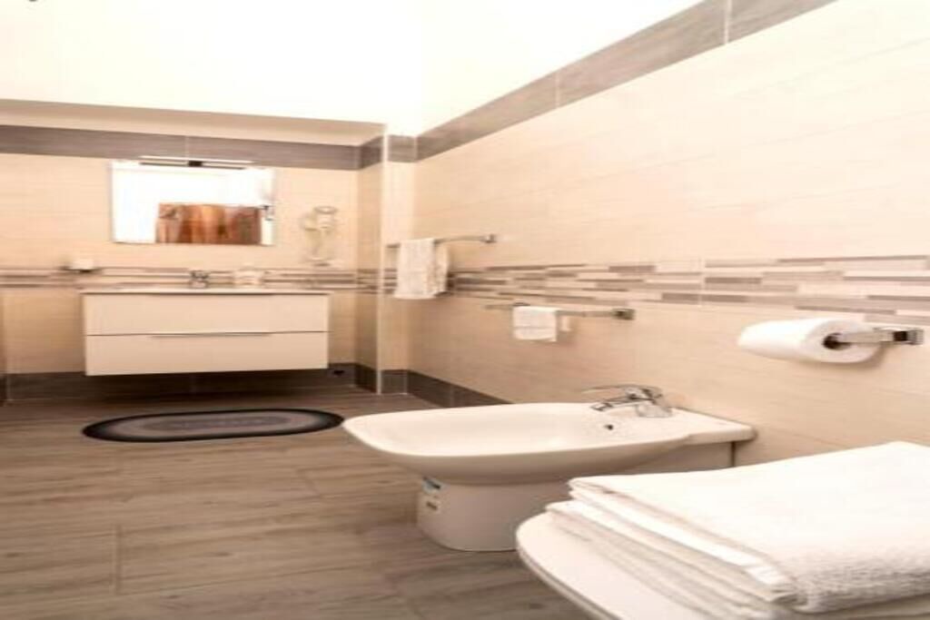 Photo of Bathroom in Pozzuoli