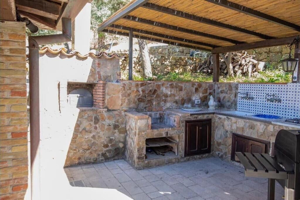 Photo of Patio Balcony in Sant'Ambrogio