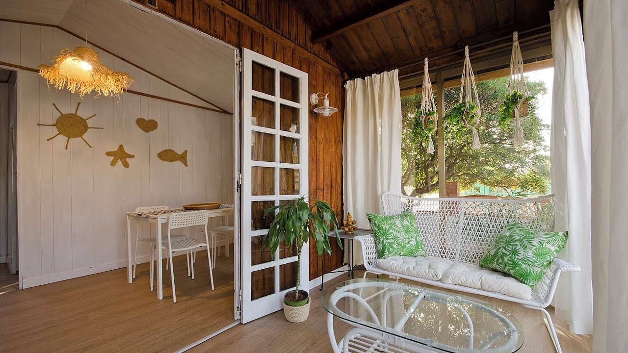 Photo of Livingroom in Cornino