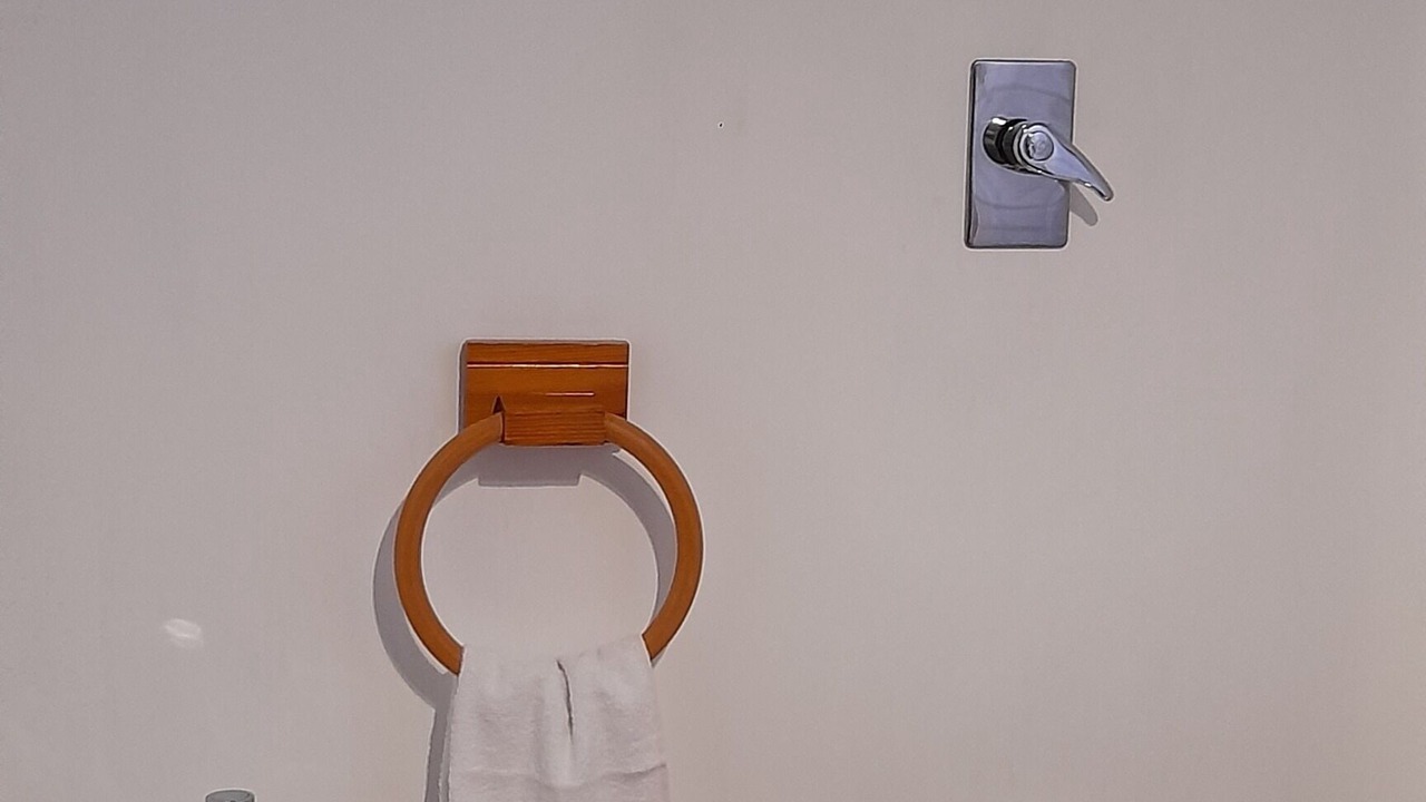 Photo of Bathroom in Cornino