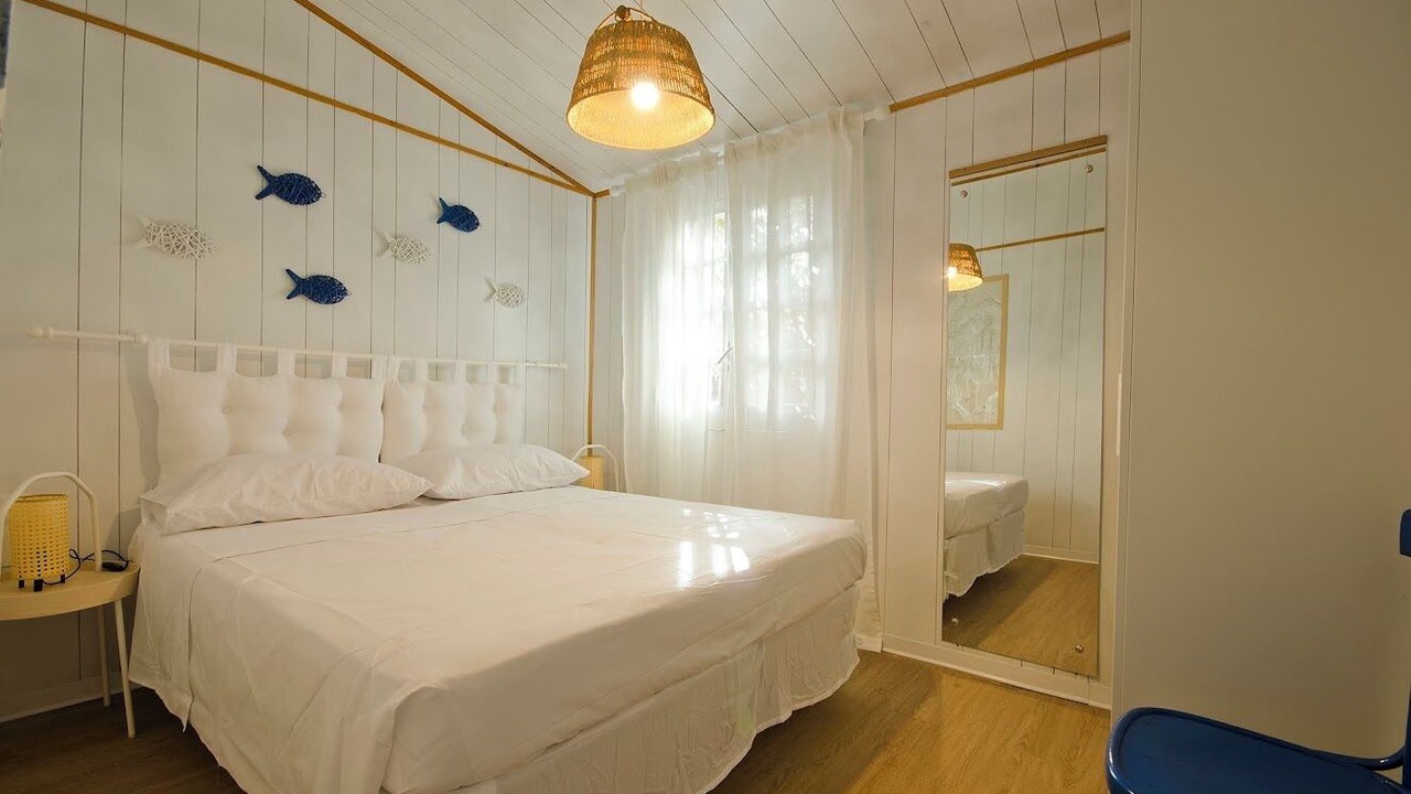Photo of Bedroom in Cornino