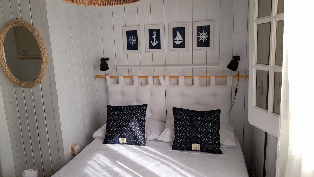 Photo of Bedroom in Cornino