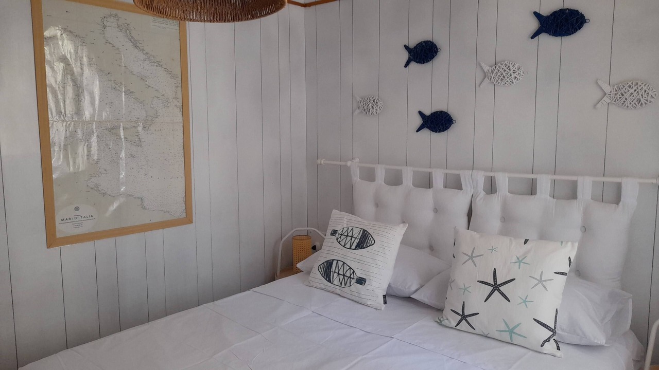 Photo of Bedroom in Cornino