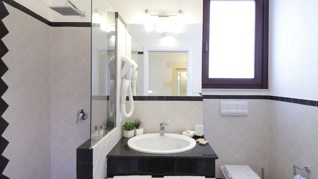 Photo of Bathroom in Fontane Bianche