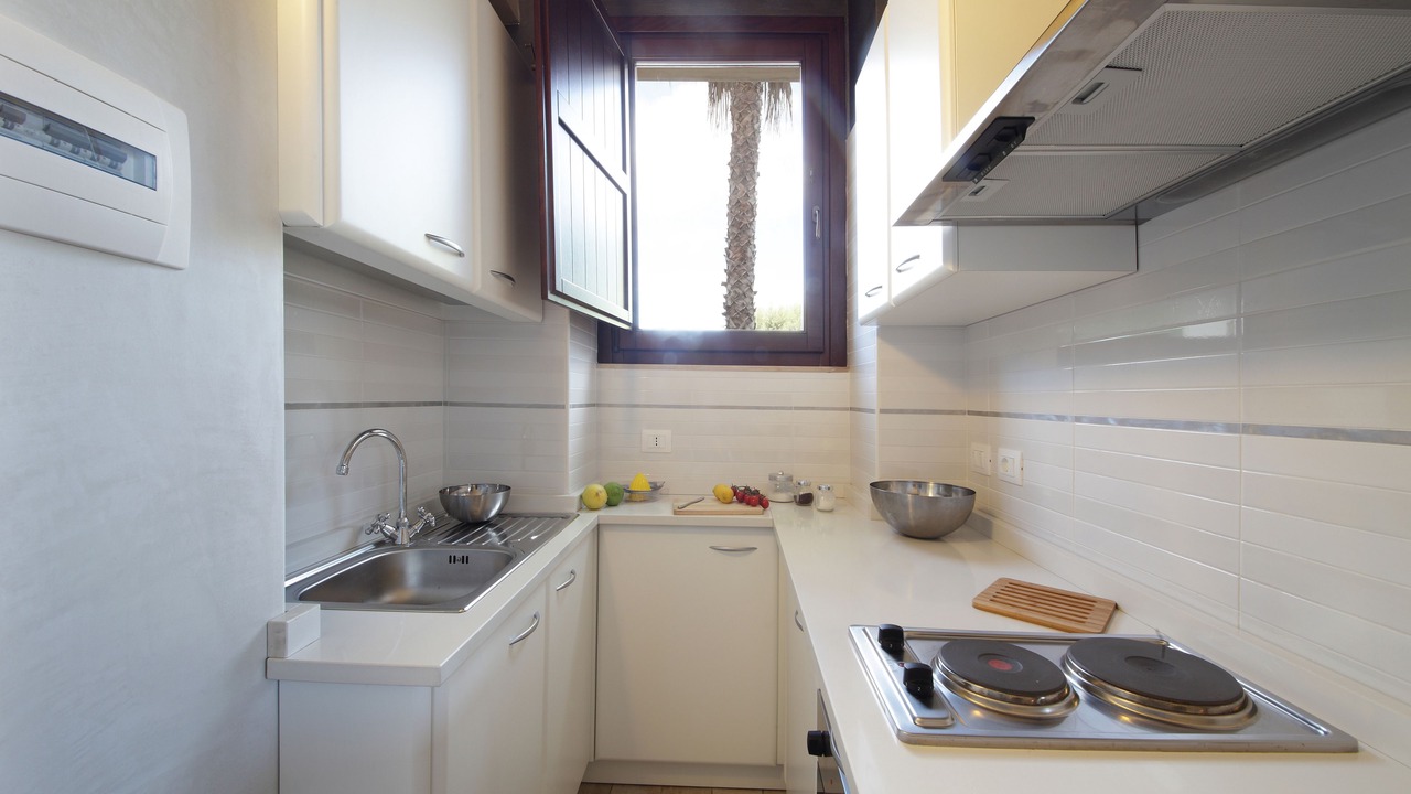Photo of Kitchen in Fontane Bianche