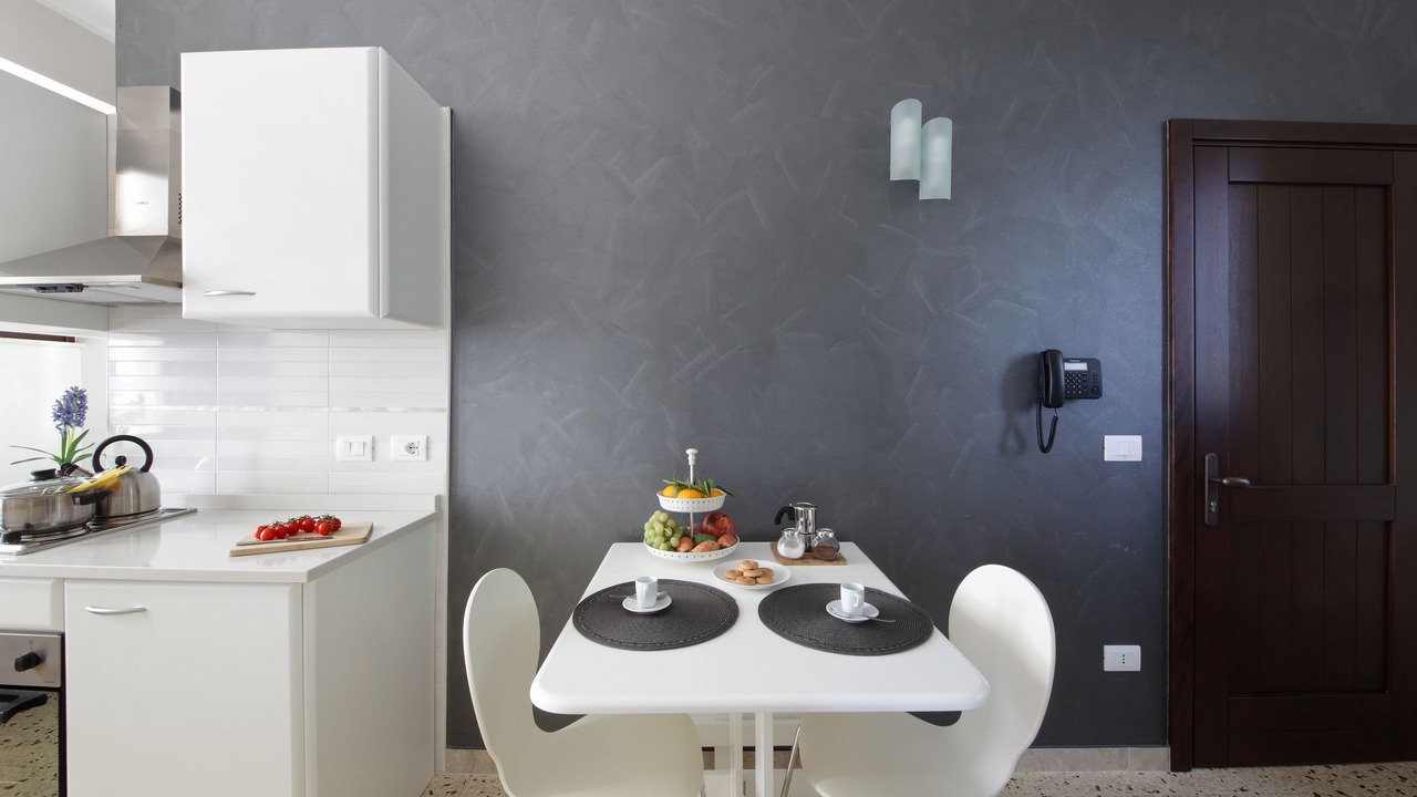 Photo of Kitchen in Fontane Bianche