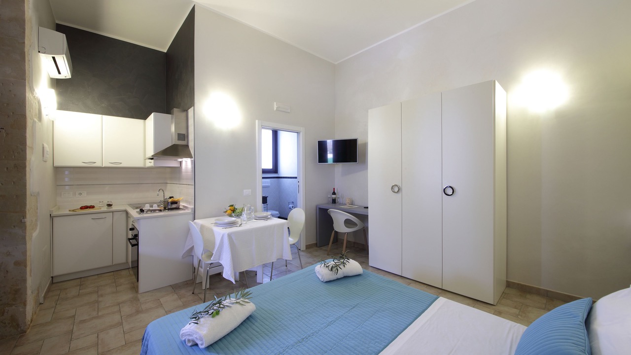 Photo of Bedroom in Fontane Bianche