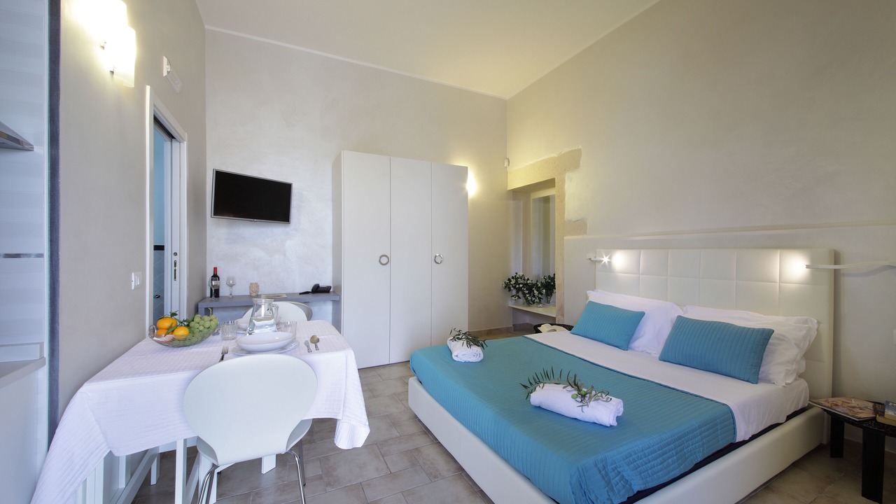 Photo of Bedroom in Fontane Bianche