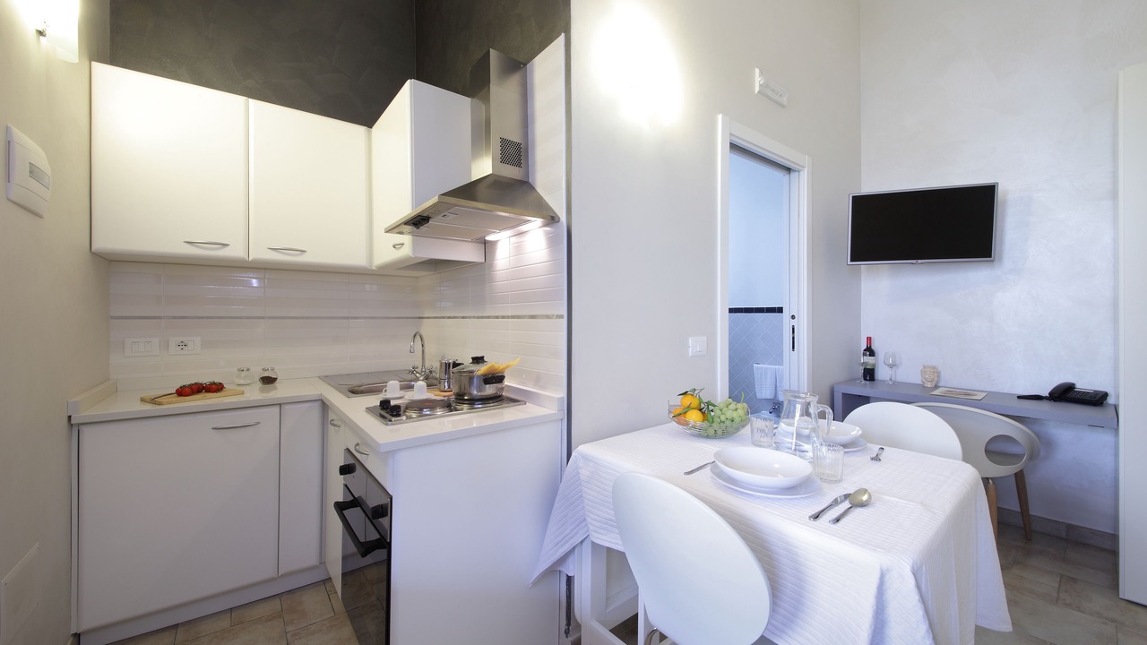 Photo of Kitchen in Fontane Bianche