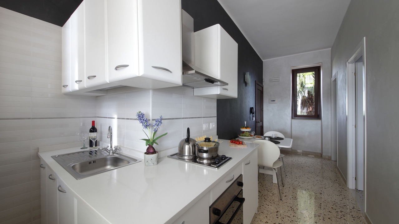 Photo of Kitchen in Fontane Bianche