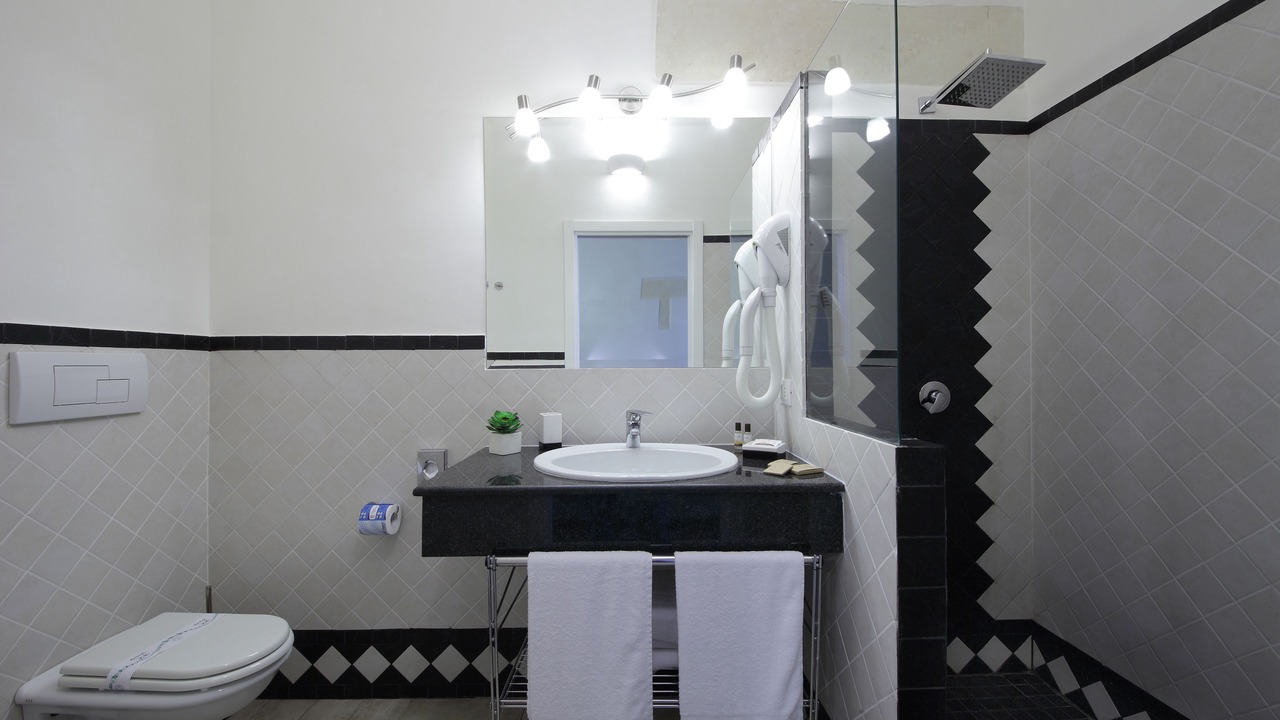 Photo of Bathroom in Fontane Bianche