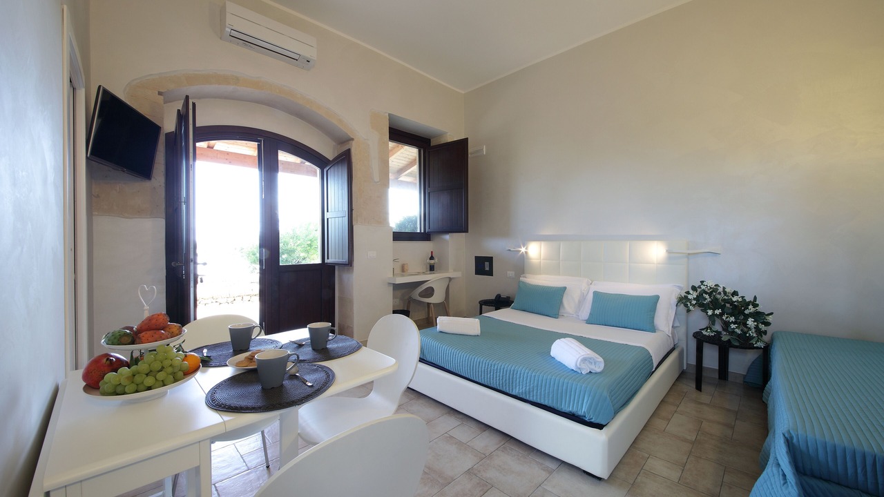 Photo of Bedroom in Fontane Bianche