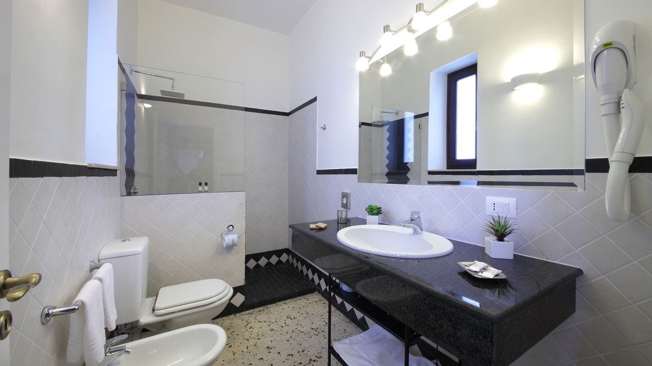 Photo of Bathroom in Fontane Bianche