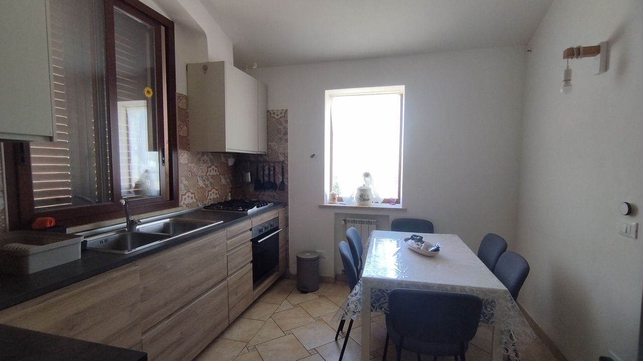 Photo of Kitchen in Marsala