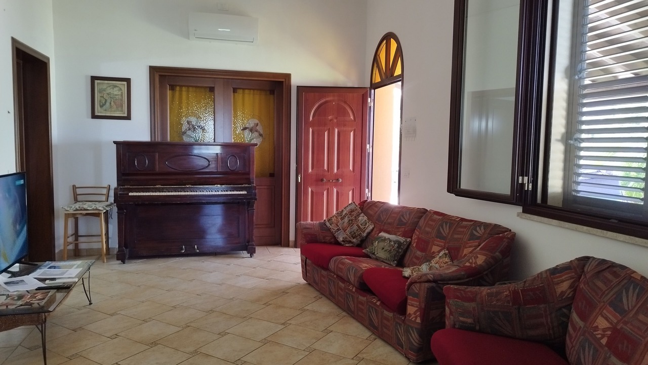Photo of Livingroom in Marsala