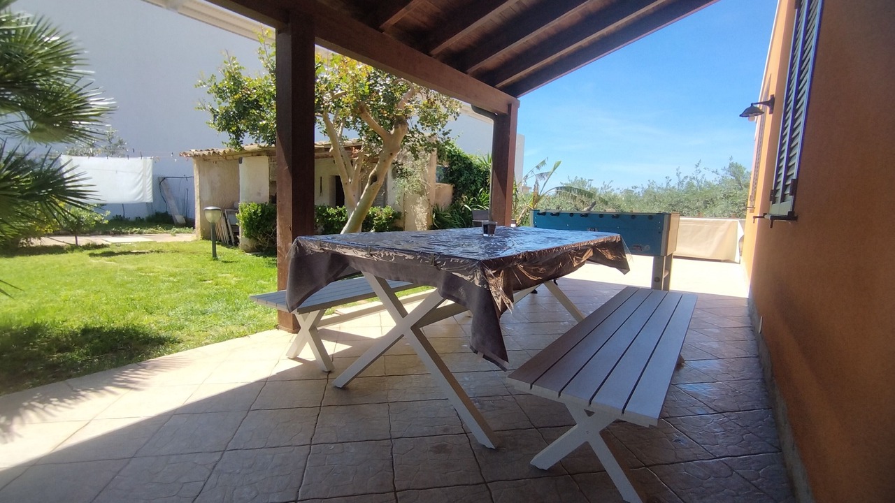 Photo of Outdoor in Marsala