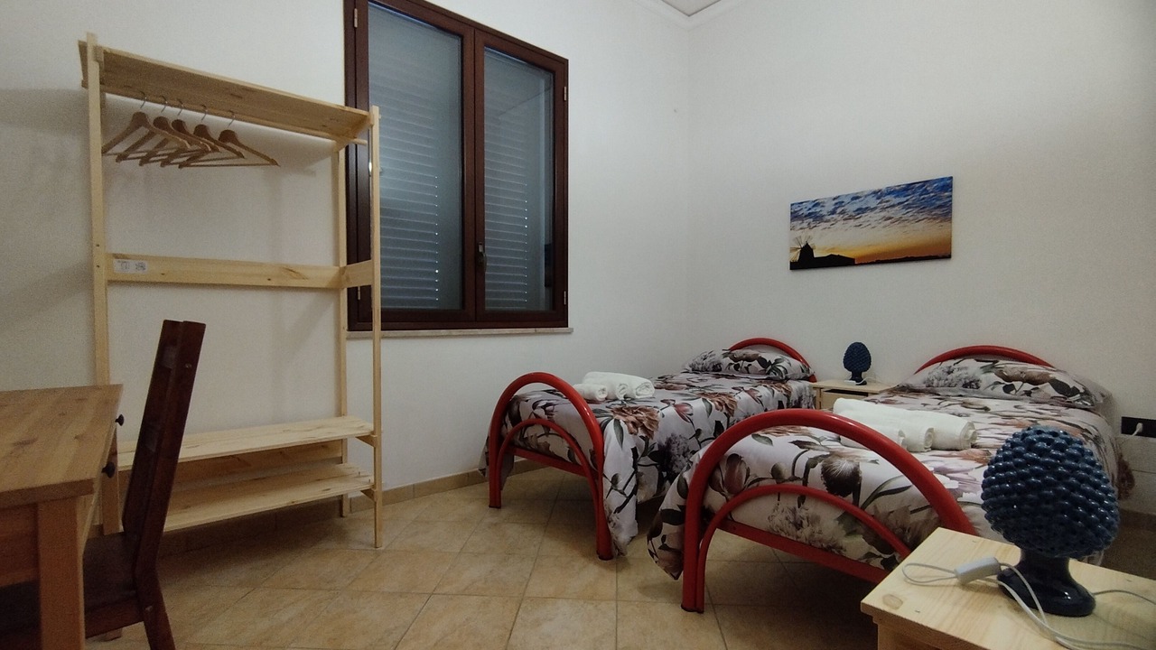 Photo of Bedroom in Marsala