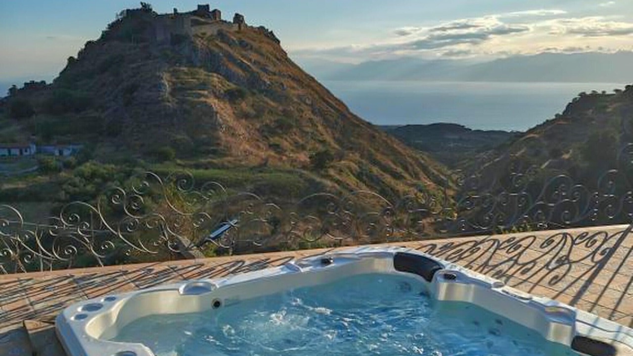 Photo of Outdoor in Motta San Giovanni