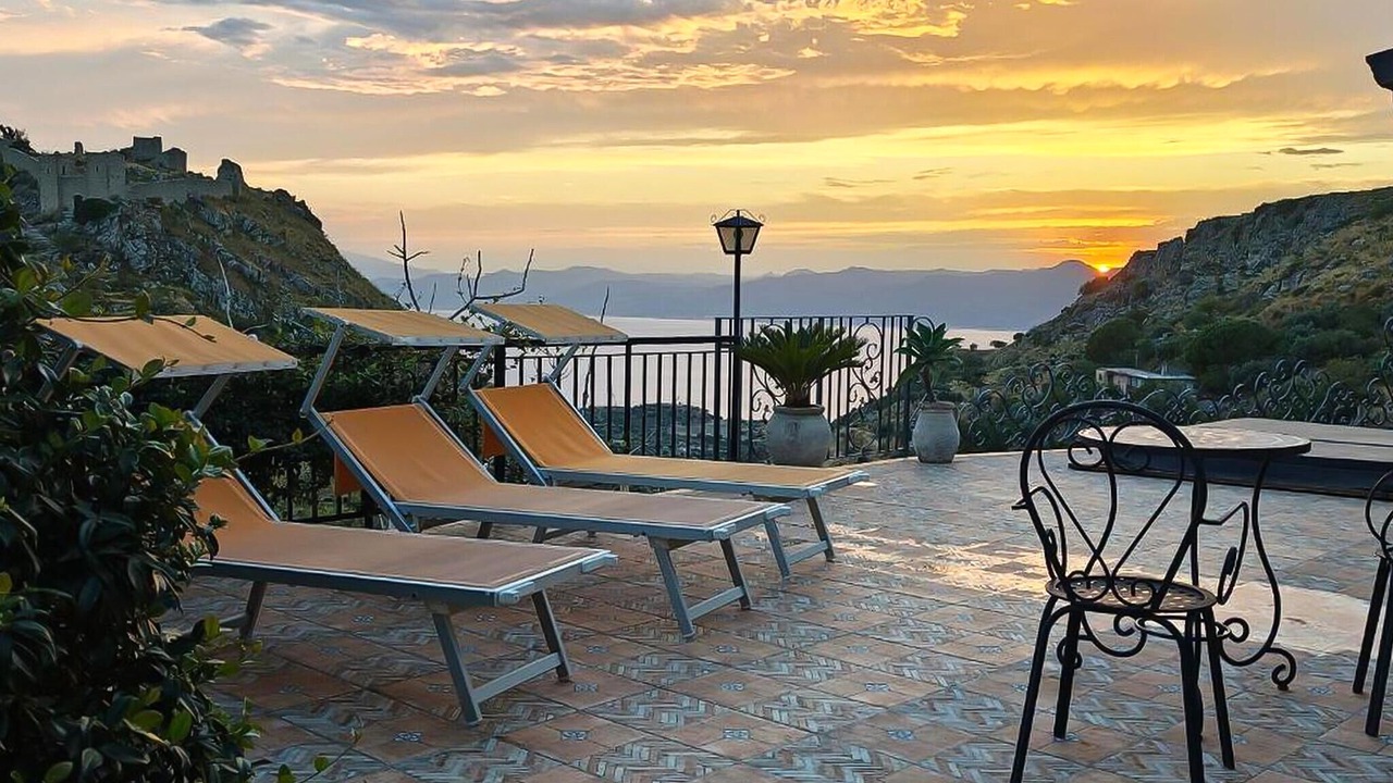 Photo of Outdoor in Motta San Giovanni