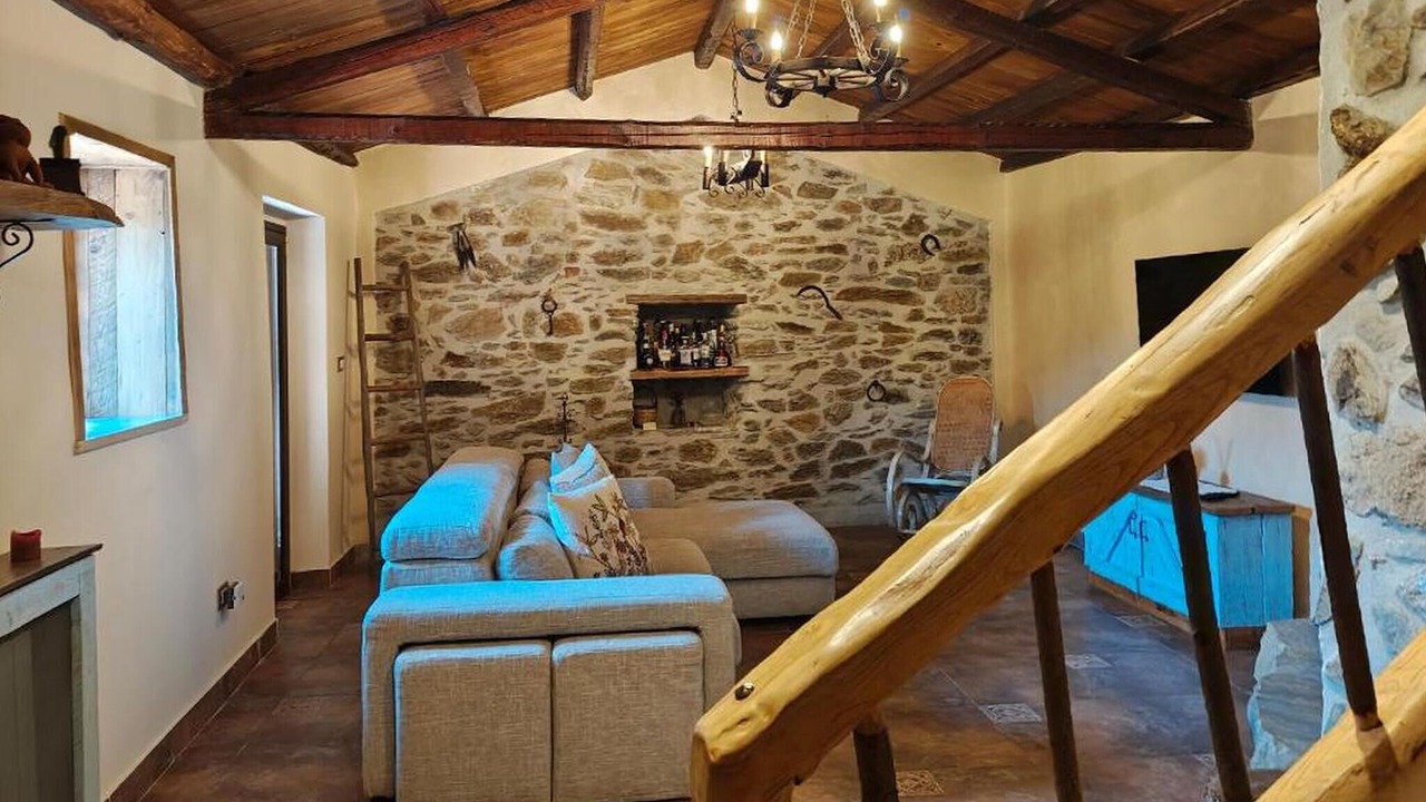 Photo of Bedroom in Motta San Giovanni