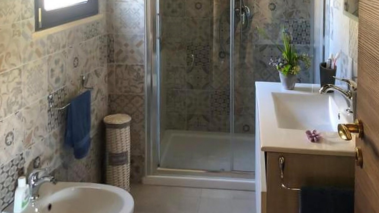 Photo of Bathroom in Motta San Giovanni