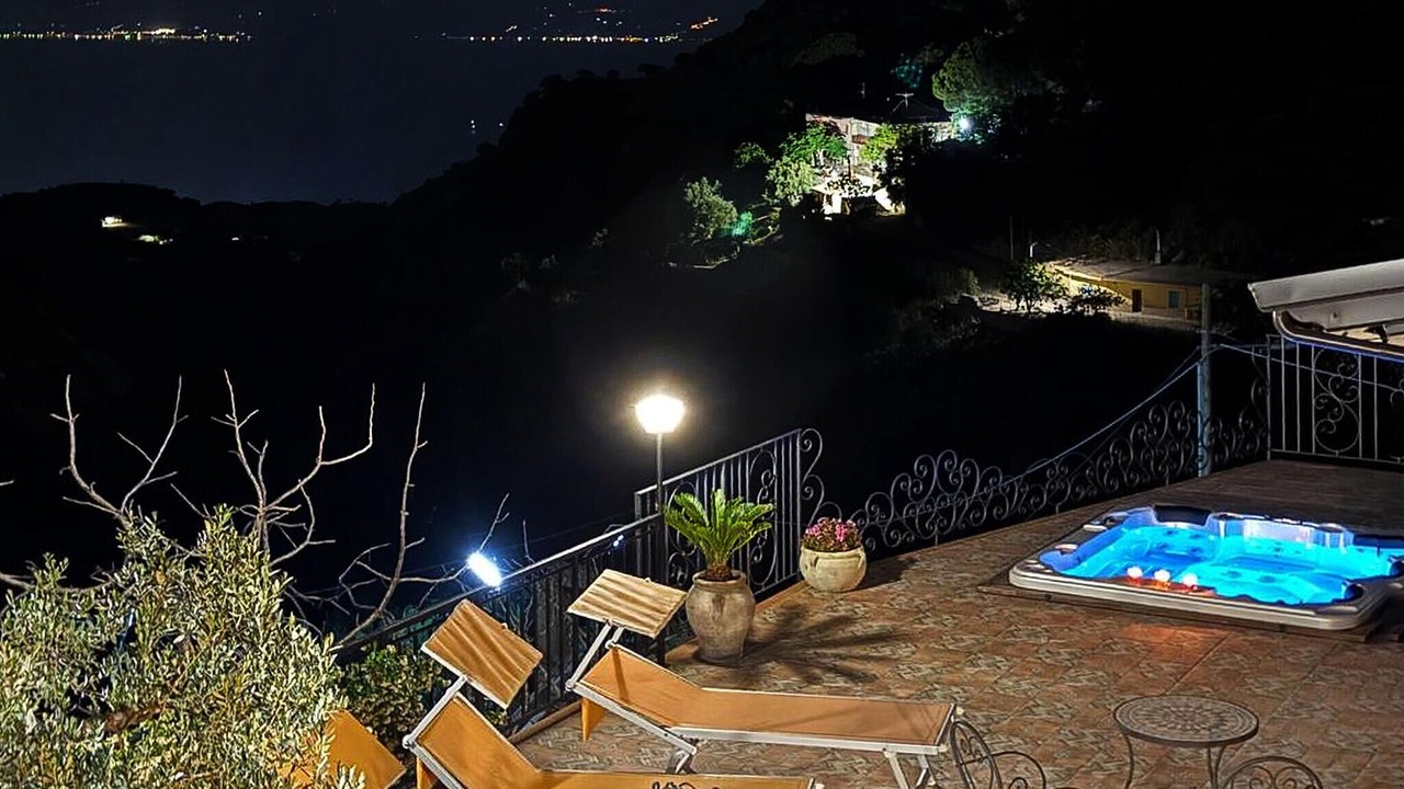 Photo of Outdoor in Motta San Giovanni