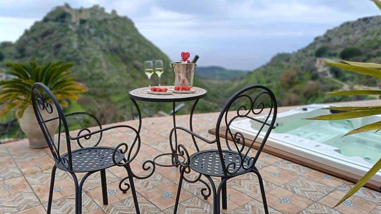 Photo of Outdoor in Motta San Giovanni
