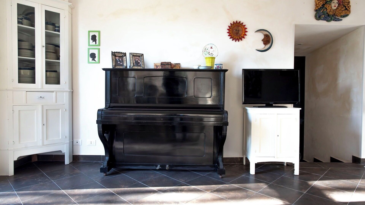 Photo of Bedroom in Ragusa