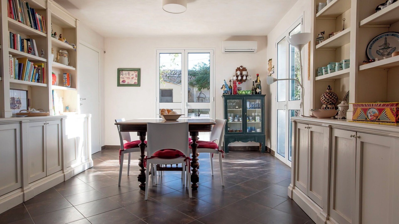 Photo of Bedroom in Ragusa